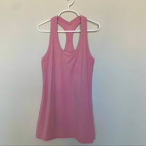 Lululemon Cool Racerback Tank